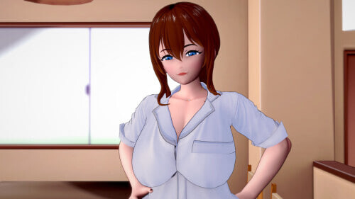 更新[日式SLG/动态] 发现我的NTS癖好 Discovering My NTS Fetish V0.8 汉化版 [PC+安卓 3.90G]
