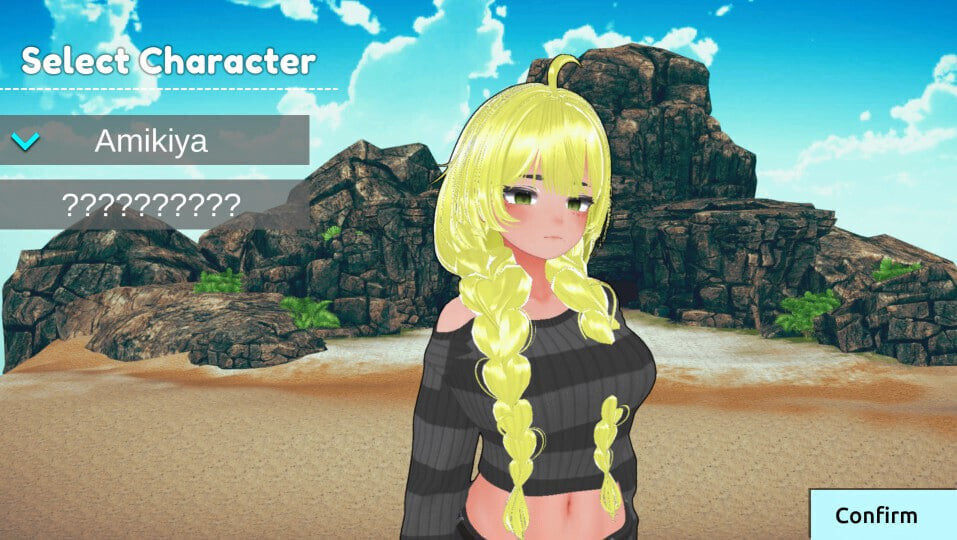 更新[日式3D/露出动态] 一个露阴癖者的故事 An Exhibitionist’s Story v0.6.1 生肉步兵版 [3.80G]