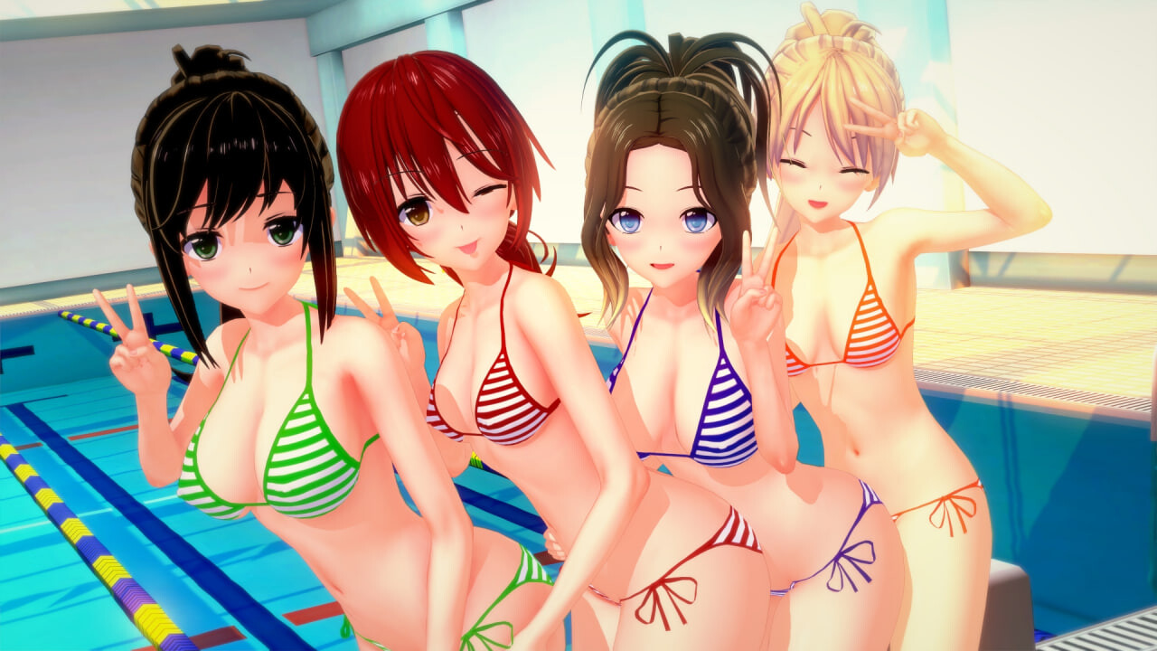 更新[日式SLG/动态] 阿尔法维尔的生活 Life in Alphaville v0.8.7 汉化版 [PC+安卓 4.80G]