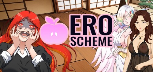 【日系/SLG/动态】色情计划 Ero Scheme v0.8.4 Pre-AlphaAI汉化【PC+安卓/3.52G】