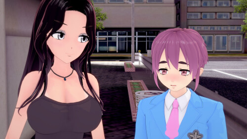 更新[日式SLG/动态] 寻找盟友 Finding Useful Tamable Allies v0.5 汉化版 [PC+安卓 3.50G]