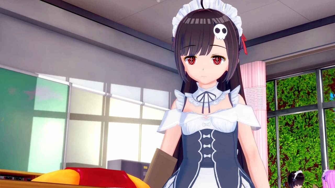 更新[日式SLG/动态] 学校故事 School Tales v11.2 汉化版 [PC+安卓 4.90G]