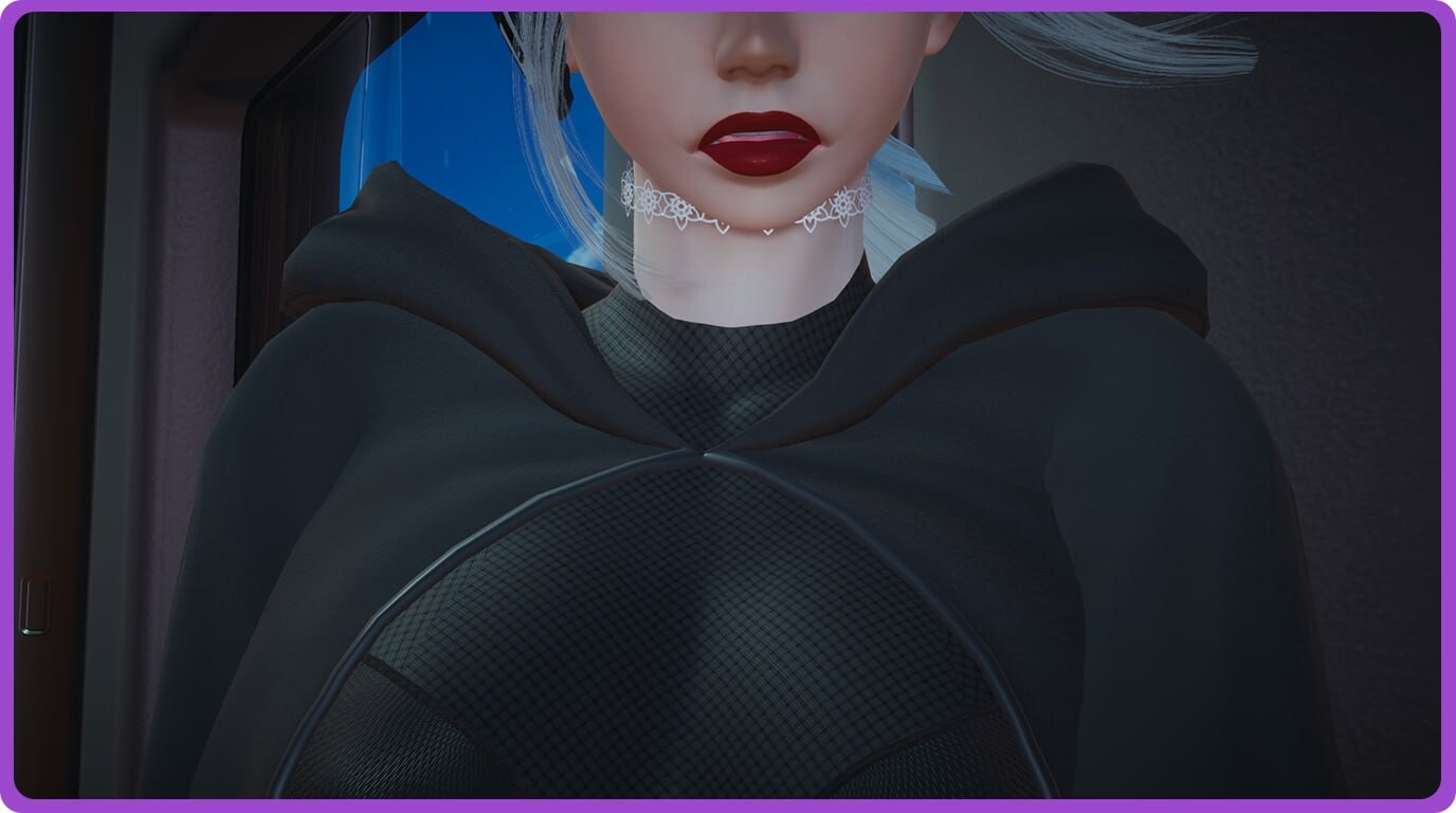 更新[日式SLG/动态] 创作者 The Writer v0.3 汉化版 [PC+安卓 2.20G]