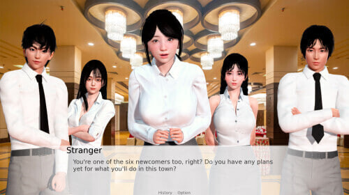 更新[亚洲风SLG/动态] 我需要恋爱 I Need to Be in Love v1.6.7 EA 官中步兵版 [3.80G]
