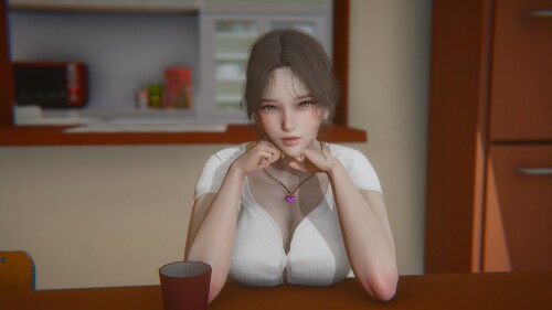 更新[策略SLG/3D/动态] 追逐欲望 Chasing Desires v0.25  汉化版 [PC+安卓3.80G]