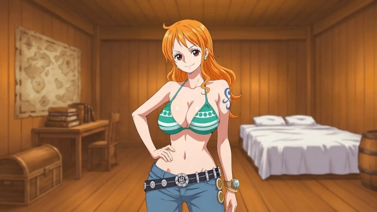 更新[日式SLG/动态] 后宫之家 Harem House v0.1.8 Public 汉化版 [PC+安卓 1.50G]