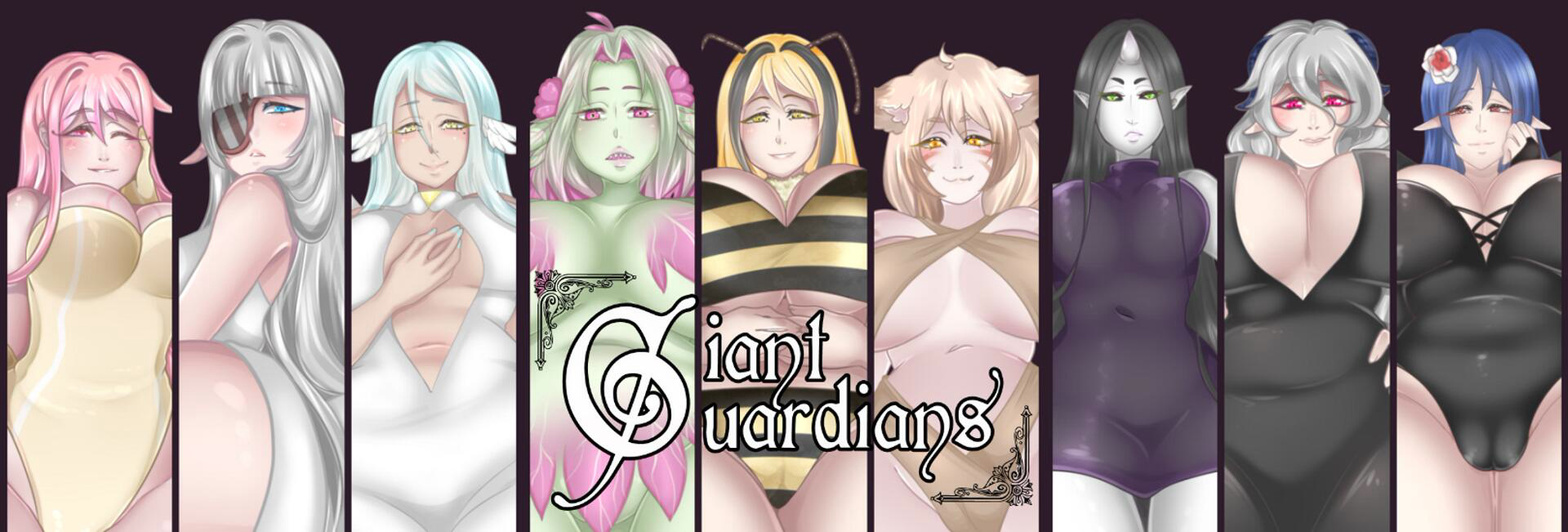 更新[日式SLG/动态] 巨人守护者 Giant Guardians v0.4.14 汉化版 图库解锁 [PC+安卓 5.80G]