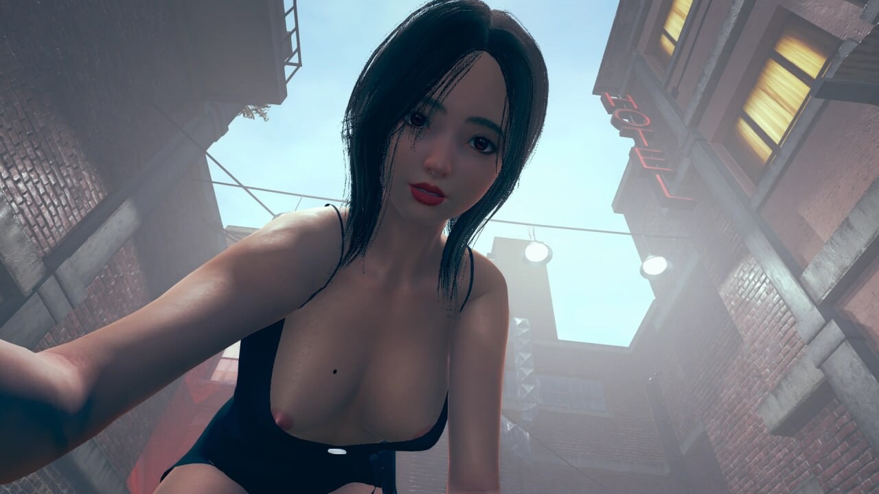 更新[日式SLG/动态] 再见另一天 To See Another Day v0.1.8b EA 汉化版 [PC+安卓 6.40G]