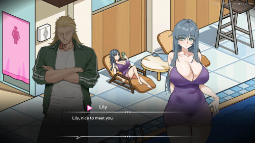 更新[精品SLG/NTR调教/巨乳动态] 救生员狂热 ライフガード・レジェンド v1.4 官中版+存档 [1.60G]