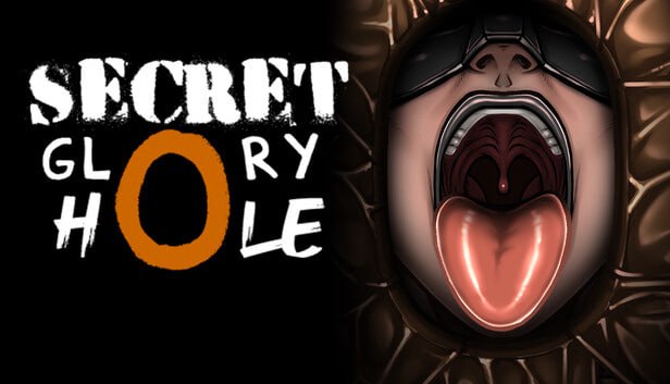 更新[日式恐怖SLG/巨乳动态] 秘密寻欢洞 Secret Glory Hole v01.10.04_h 官中步兵版 [980M]