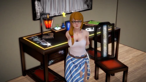 更新[亚洲风SLG/动态] 我的新邻居 My New Neighbors v1.86 汉化版 [8.40G]