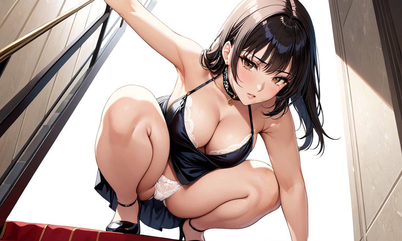 更新[日式SLG/动态] 回归色源 Return to Roots v0.2 Redux 汉化版 [PC+安卓 1.50G]