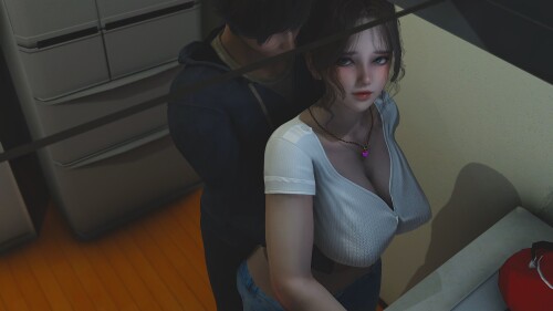 更新[策略SLG/3D/动态] 追逐欲望 Chasing Desires v0.25  汉化版 [PC+安卓3.80G]