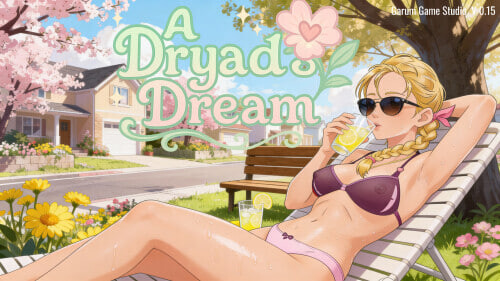 更新[日式SLG/动态] 树精之梦 A Dryad’s Dream v0.2.8 汉化版 [PC+安卓 1.80G]