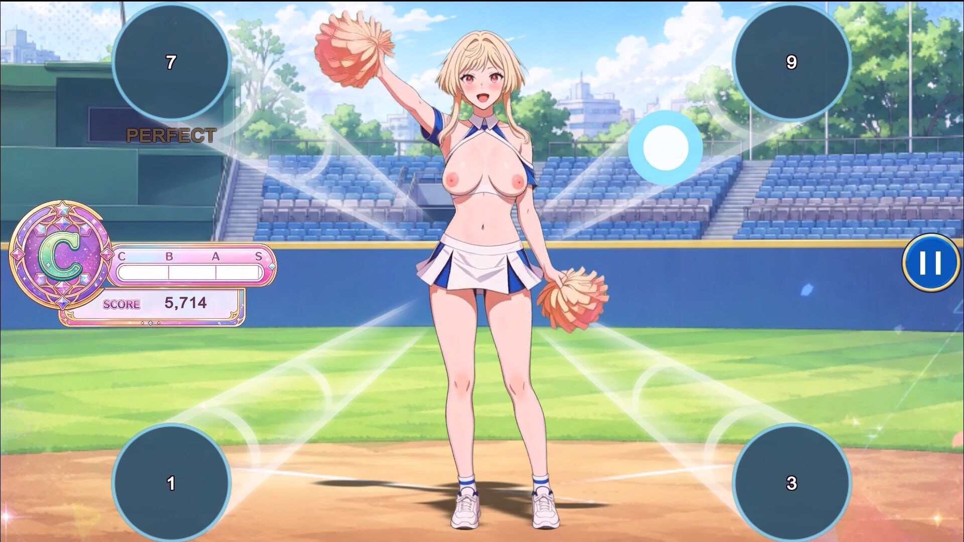 新作[日式SLG/动态] 甩甩奶 Jiggle Jugs ST官中步兵版+存档 [370M]