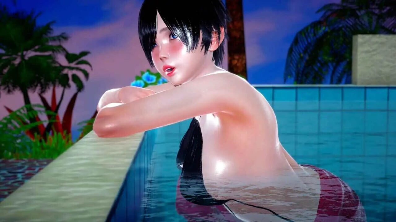 更新[亚洲风SLG/动态] 逐流之境 StreamBound v1.07a 汉化版 [PC+安卓 2.10G]