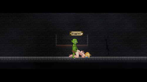 更新[动作ACT/像素动态] 灵魔女外传  Spirit Witch’s Gaiden Ver1.24 官中步兵版 [1.0G]