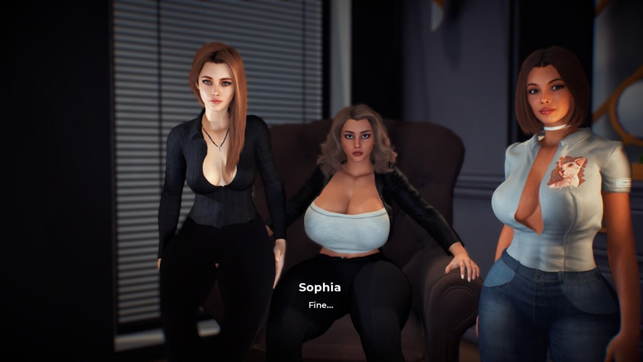 更新[欧美SLG/动态] 卡特尔模拟 Cartel Simulator v1.0c 汉化版 [5.60G]