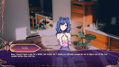 更新[日式SLG/动态] 怪物解放 Monstrous Liberation v0.7g 汉化版 [PC+安卓 2.50G]