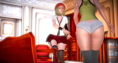 更新[亚洲风SLG/动态] 白俄罗斯 White Russian Ep.1-11 P2 汉化版 [PC+安卓 2.50G]
