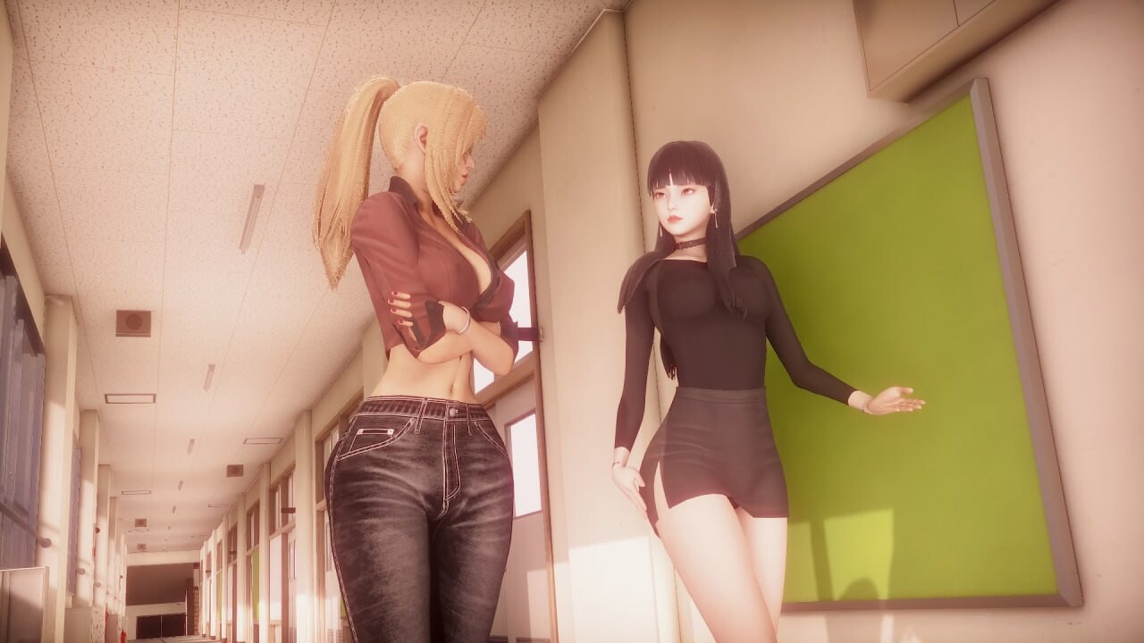 更新[亚洲风SLG/动态] 二元论者与黑暗联盟 Dualist Dark Alliance v0.16 汉化版 [PC+安卓 2.40G]