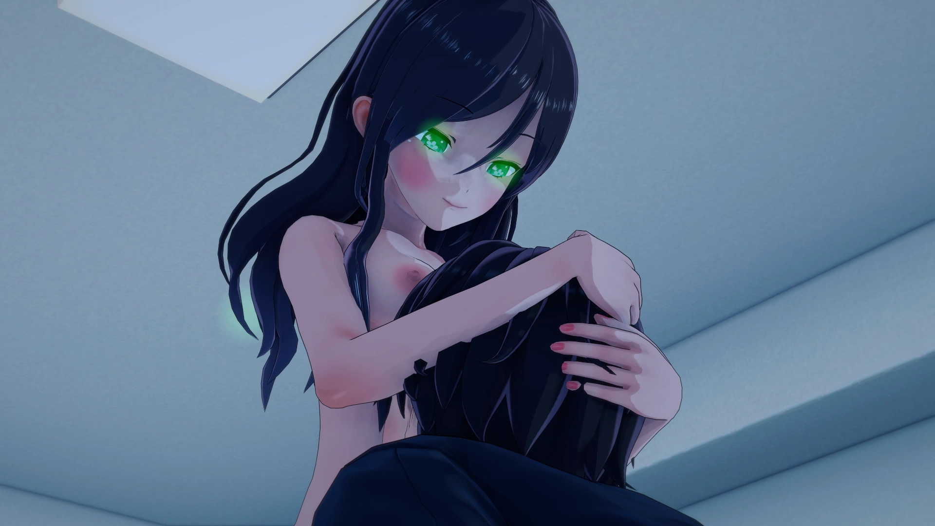 更新[日式SLG/动态] 魅力陷阱 Charmbound v0.2.1 汉化版 [PC+安卓 5.90G]