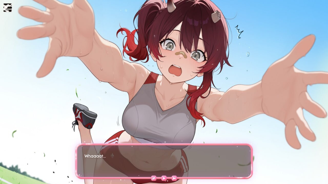 新作[互动SLG/调教巨乳/动态] 牛女性爱农场 COWGIRL SEX FARM 官中步兵版 [1.0G]