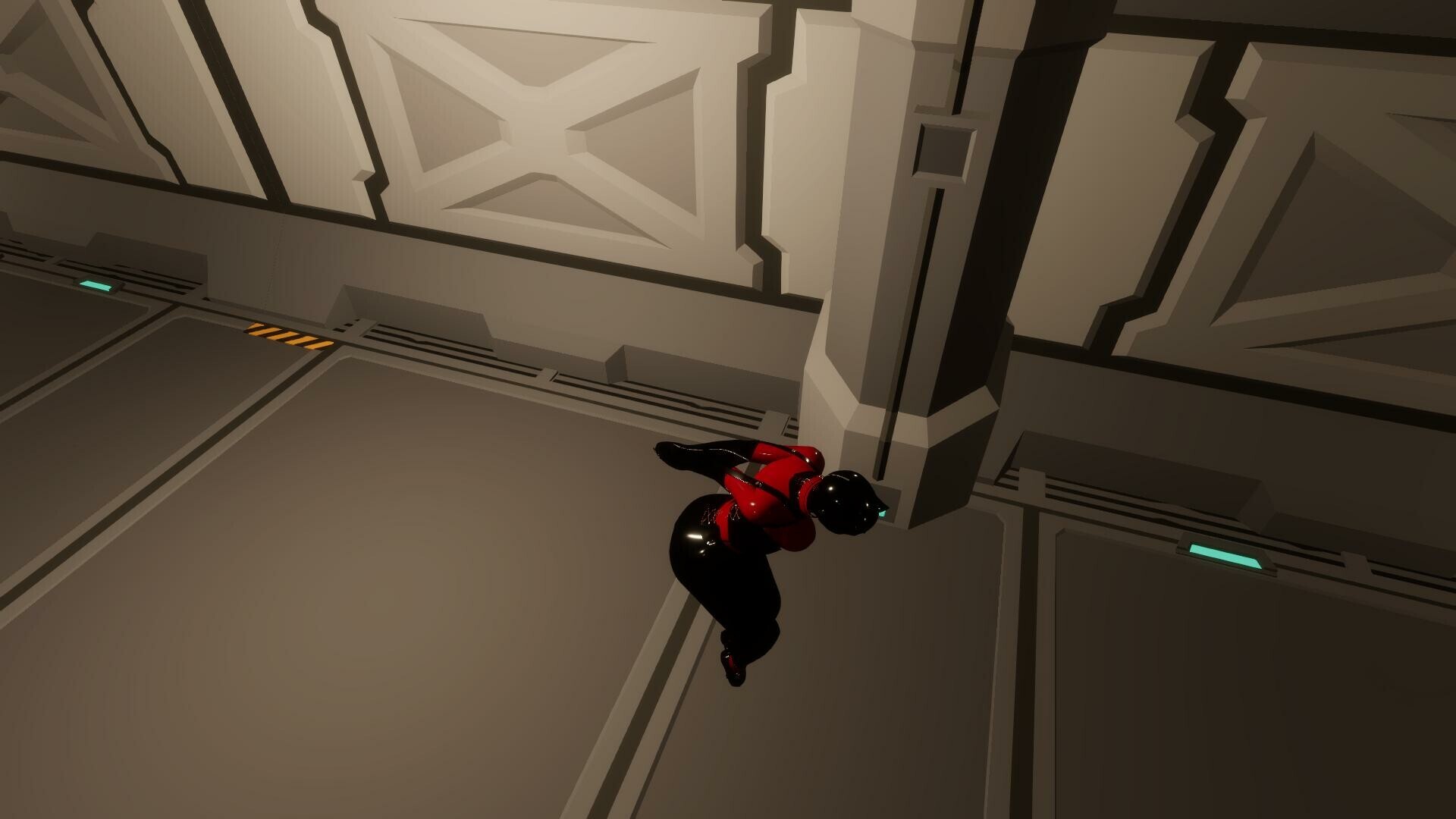 更新[日式3D/探索互动/动态] 终极束缚模拟器 Ultimate Bondage Simulator v2.0.1 生肉步兵版 [2.60G]