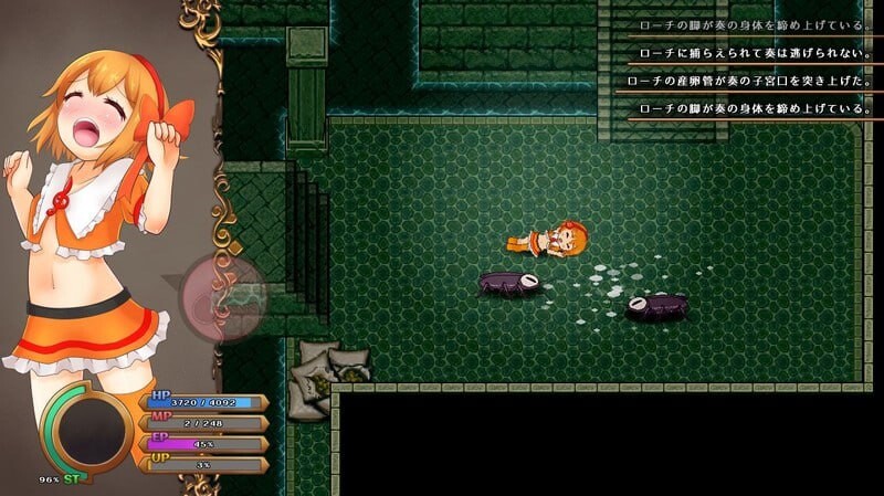 更新[日式RPG/像素动态] 奇妙少女幻想曲 うちのこファンタジア v0.76 官中版+存档 [260M]