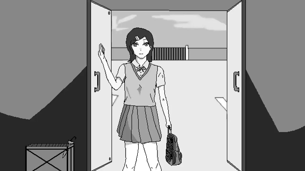 新作[日式SLG/特殊性癖] 色情是对于死亡的憧憬 エロティシィズムは死への憧れ 生肉版 [100M]