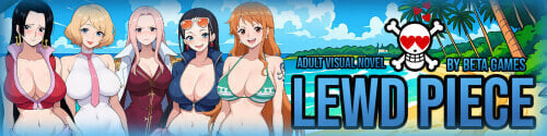 更新[日式SLG/动态] 淫荡之物 Lewd Piece v0.520 汉化版 [PC+安卓 800M]