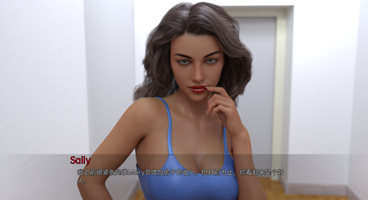 更新[欧美SLG/动态] 熟女案例-陷入困境的少女 Milfy Cases: Damsels in Distress v0.28 汉化版 [PC+安卓 6.0G]