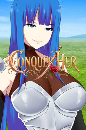新作[日式ACT/动态] 征服她 Conquer Her ST官中步兵版 [200M]
