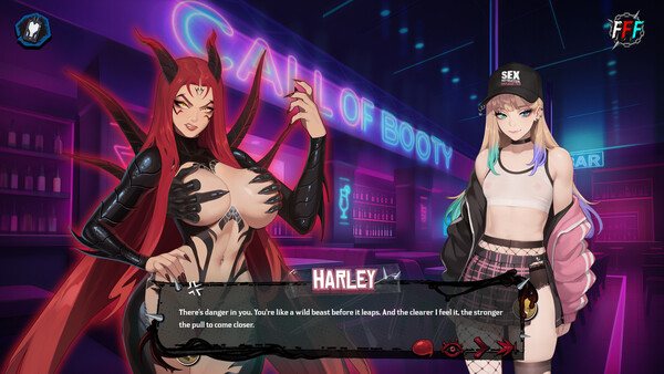 更新[日式SLG/扶她动态] 扶她干伪娘 FUTA FUCKS FEMBOYS Pre Alpha v1.1.12 官中步兵版+DLC [2.80G]