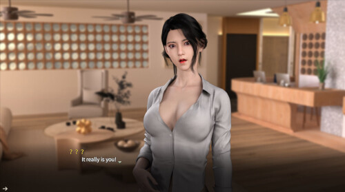更新[亚洲风SLG/沙盒后宫/动态] 恋恋小筑 Lovesome Stay v0.18.2 官中步兵版 [3.10G]