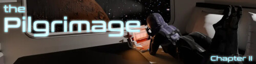 更新[欧美SLG/动态] 朝圣 The Pilgrimage Ch.2 v0.85 Beta 生肉步兵版 [3.60G]