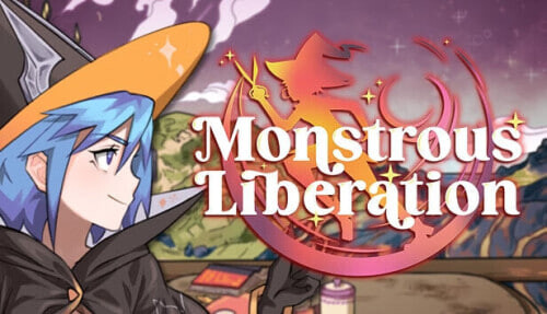 更新[日式SLG/动态] 怪物解放 Monstrous Liberation v0.7g 汉化版 [PC+安卓 2.50G]