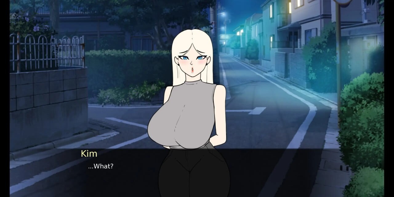 更新[日式SLG/NTR/动态] 贞洁禁锢 Locked in Chastity v0.57 汉化版 [PC+安卓 2.90G]