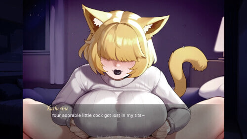 更新[日式SLG/动态] 喵转性 Nyatorase: Shared Passions v0.17 汉化版 [PC+安卓 5.70G]