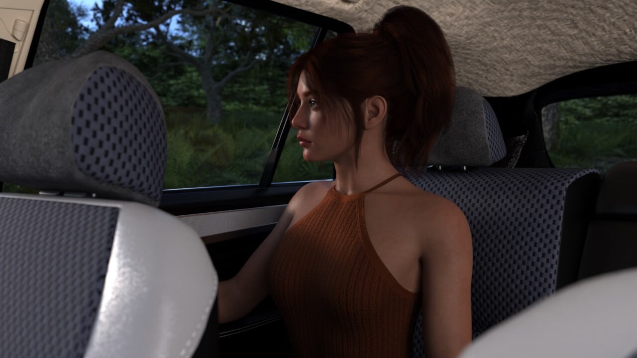 更新[欧美SLG/动态] 蕾拉:破碎的希望 Layla: Shattered Hopes Ep.10 汉化版 [PC+安卓 1.90G]