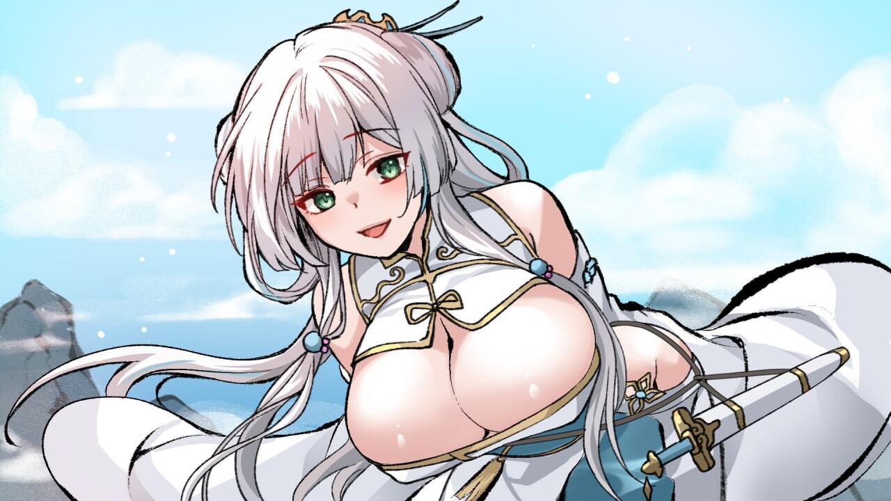 更新[国风SLG/NTR寝取/动态] 九界之上 Above The Immortality Realm v0.8.1-p 官中步兵版 [1.20G]