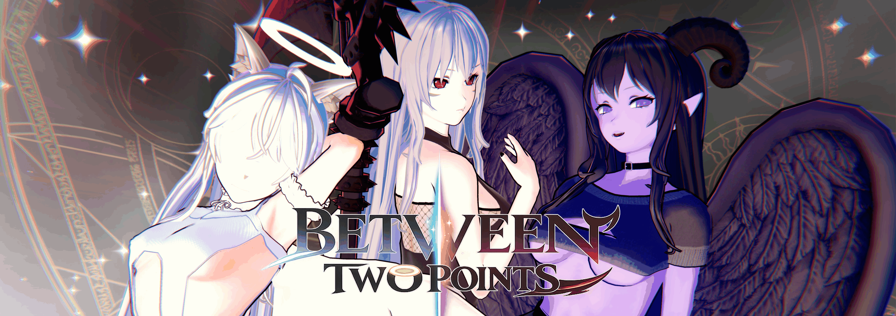 更新[日式SLG/动态] 两点之间 Between Two Points Ep.3 v1.03 汉化版 [PC+安卓 1.0G]