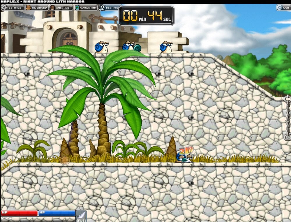 更新[日式ACT/动态] 国王陨落 Kings Fall v0.2.8.1 内嵌AI汉化步兵版+作弊码 [2.0G]