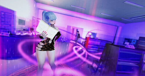 更新[日式SLG/动态] 淫荡学院 Lustful College v0.46 汉化版 [PC+安卓 5.0G]