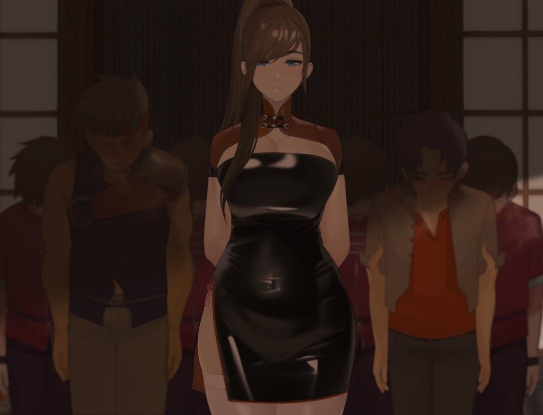 新整合[日式RPG/逆推/男性受] 践踏之塔 Tower of Trample 1F-10F 汉化步兵版 [2.90G]