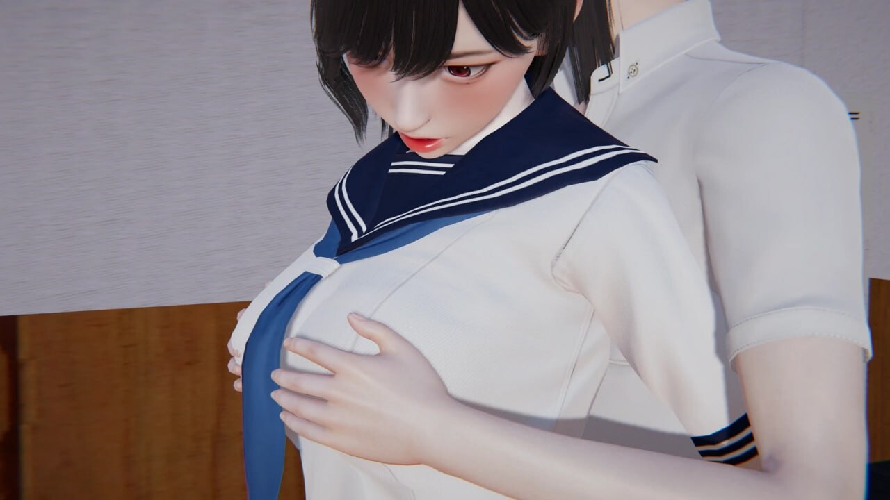 更新[亚洲风SLG/动态] 最后一年 The Last Year v0.6.1 汉化版 [PC+安卓 2.60G]