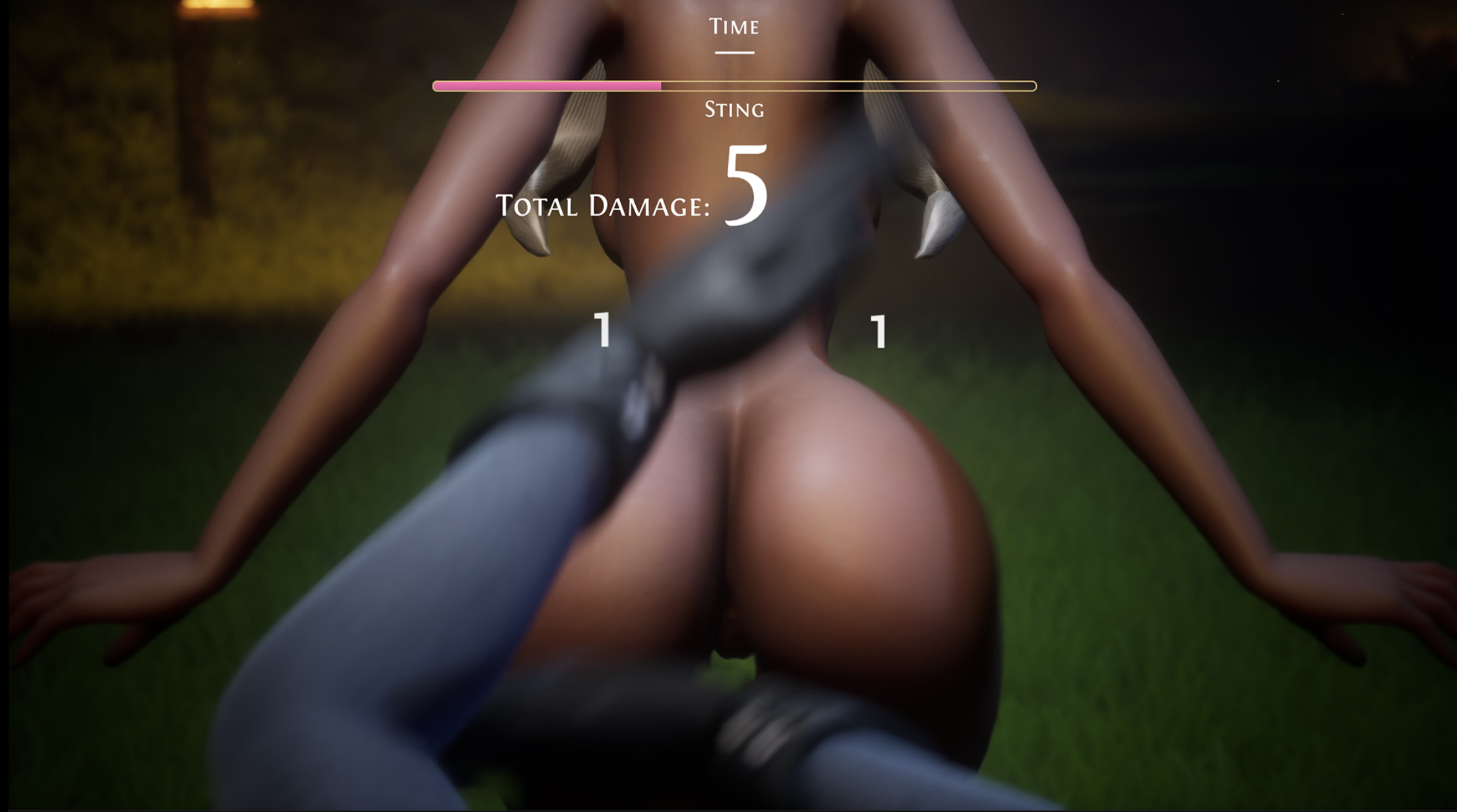 更新[日式3D/动态] 特威伍德故事 Twiwood Tales v0.9.1.0.15 生肉步兵版 [6.0G]