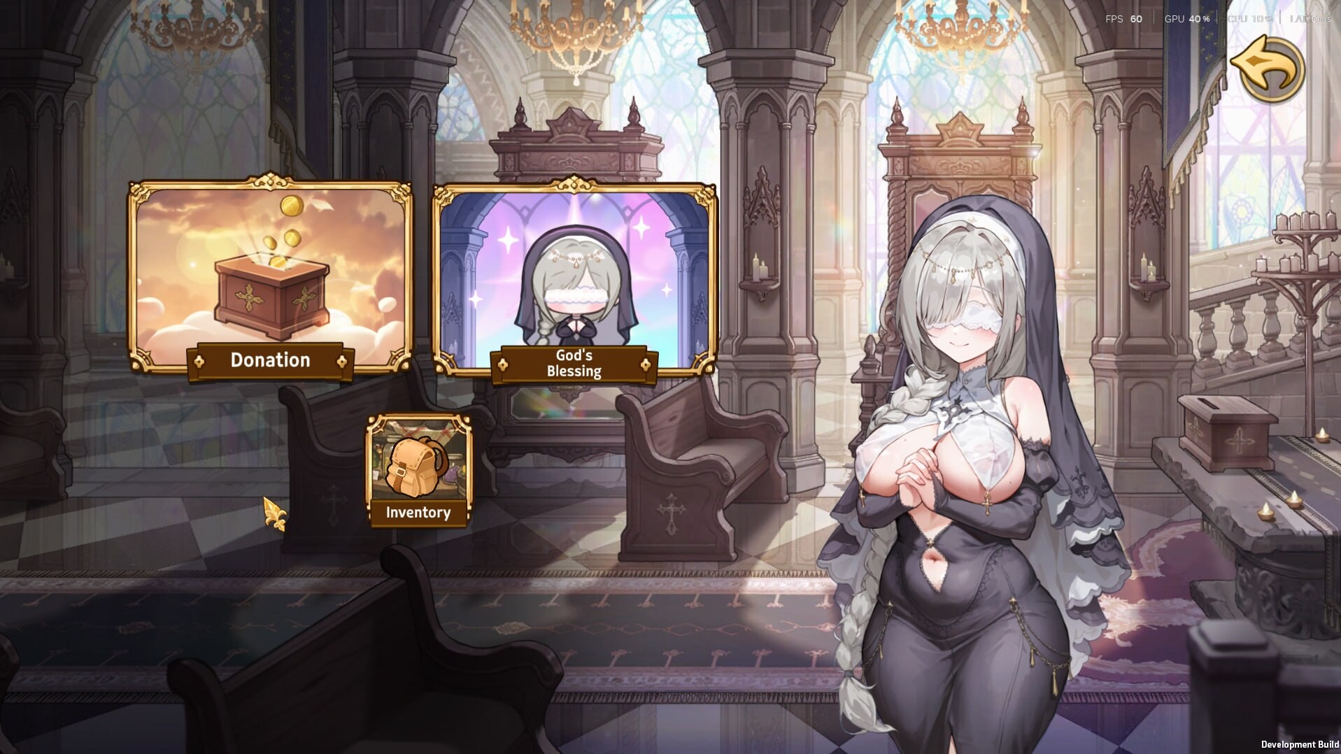 更新[模拟经营SLG/后宫/动态] 重生酒馆 Rebirth Pub 転生居酒屋 転生酒場 v1.1.0 官中步兵版+存档 [10.60G]
