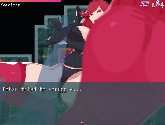 新整合[日式RPG/逆推/男性受] 践踏之塔 Tower of Trample 1F-10F 汉化步兵版 [2.90G]