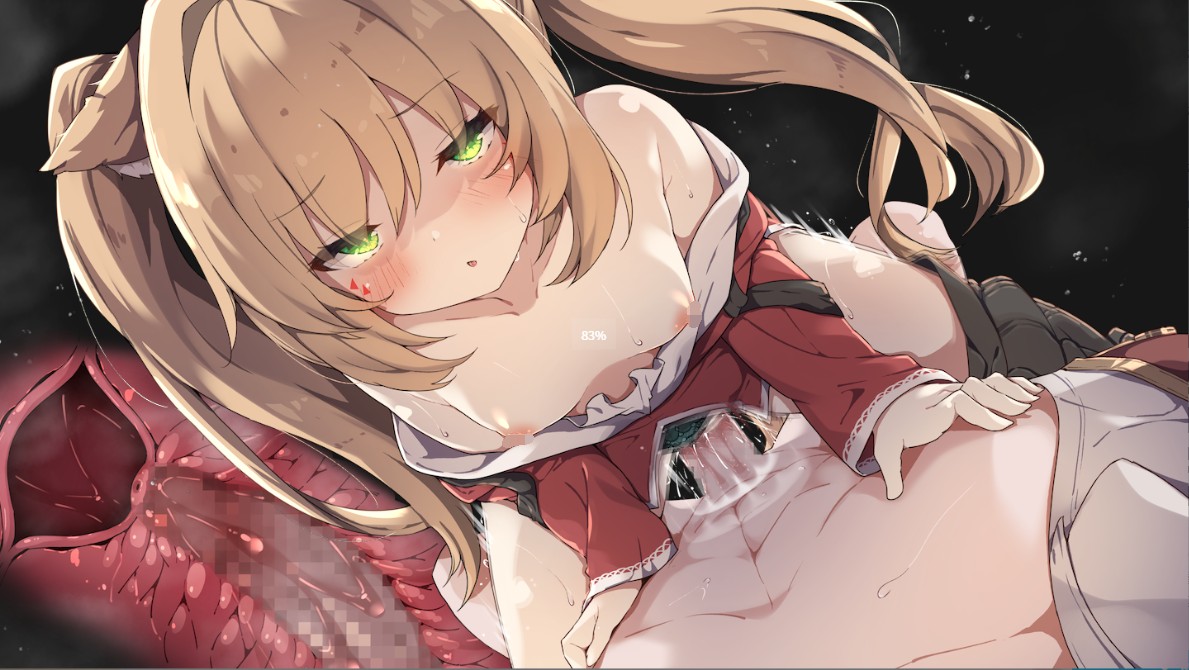新作[日式RPG/后宫巨乳] 露琪亚与魔法锻造工房 ルチアと魔法の鍛冶工房 AI汉化版+自带全回想 [1.90G]